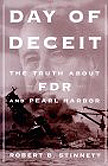 Day of Deceit book cover