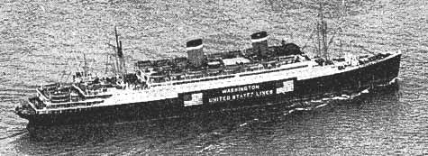 SS Washington