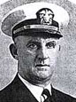 Cmdr. Ford USNR Alameda Superintendent